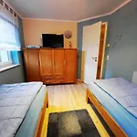 Appartement Am Wasserturm - Eg - 2 Schlafzimmer
