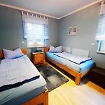 Am Wasserturm - Eg - 2 Schlafzimmer