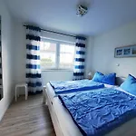 Am Wasserturm - Eg - 2 Schlafzimmer Appartement *
