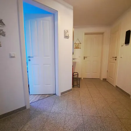 아파트 Am Wasserturm - Eg - 2 Schlafzimmer *