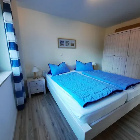 아파트 Am Wasserturm - Eg - 2 Schlafzimmer *