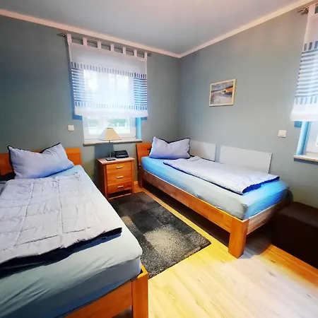 Am Wasserturm - Eg - 2 Schlafzimmer