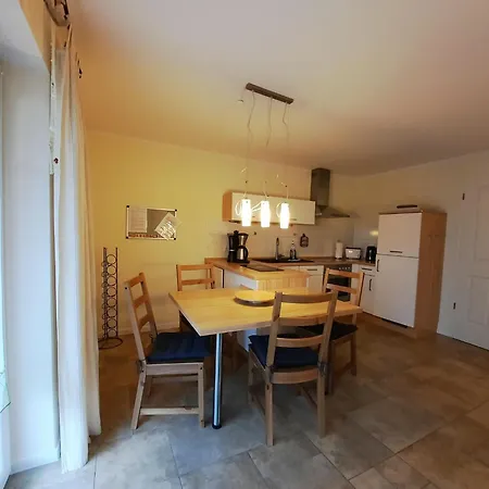 Am Wasserturm - Eg - 2 Schlafzimmer