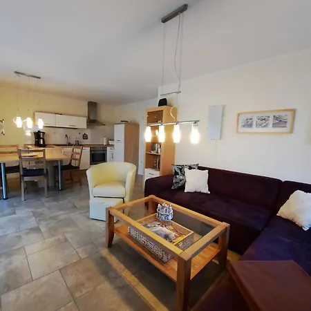 Am Wasserturm - Eg - 2 Schlafzimmer