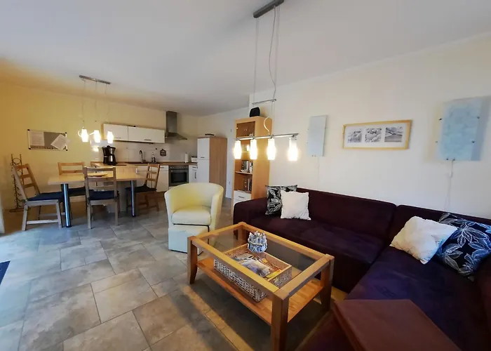 Am Wasserturm - Eg - 2 Schlafzimmer
